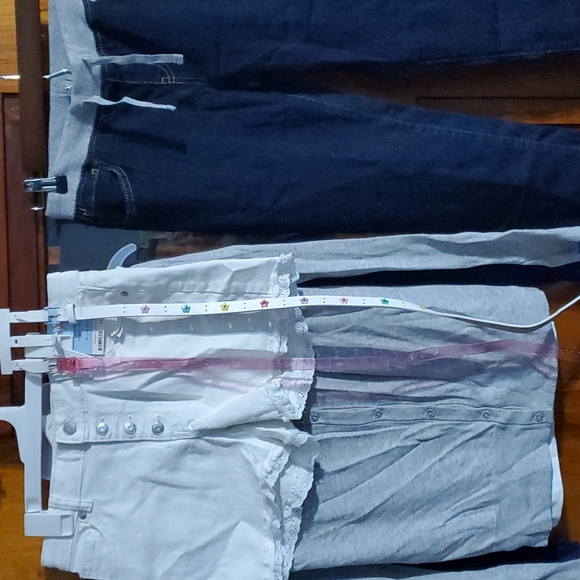 Cat & Jack brand Coordinate Set Girl's XL 14-16 - Picture 6 of 12